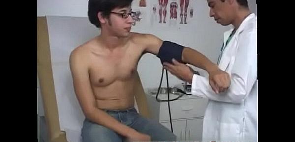  Male gay porn actors pros and massage xxx He was a doctor!